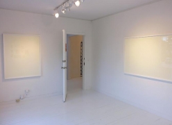 Installation View Gavlak Gallery