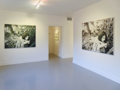 Installation of Judith Eisler&nbsp;Gloria