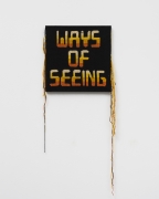 Lisa Anne Auerbach, Ways of Seeing, 2022