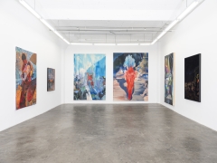 Installation View, These Are A Few of My Favorite Things, 2022