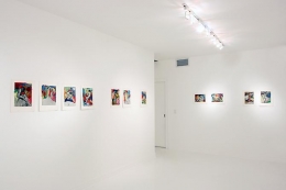 Installation View &quot;21 of 24&quot;