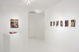 Installation View &quot;21 of 24&quot;