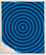 Witness (Blue), 2015