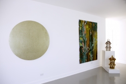 Installation view of &quot;Painting&quot;