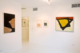 Installation View &quot;My Echo My Shadow&quot;