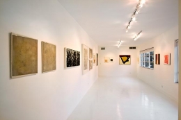 Installation View &quot;My Echo My Shadow&quot;