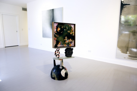 Installation view of &quot;Painting&quot;