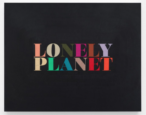 Andrew Brischler: Lonely Planet