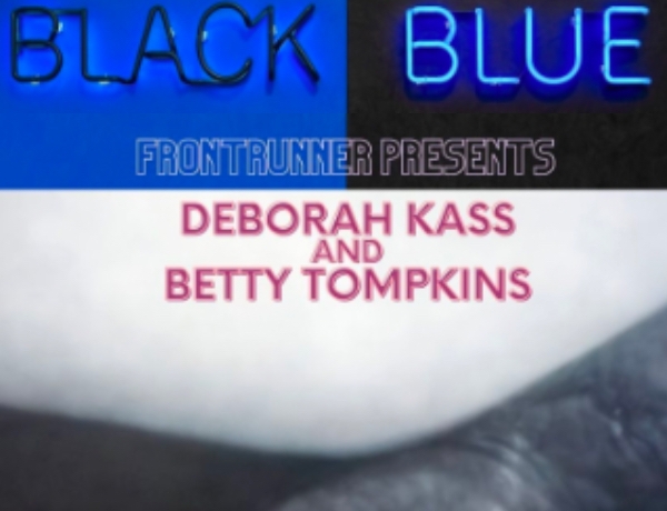 FRONTRUNNER Presents: Deborah Kass & Betty Tompkins