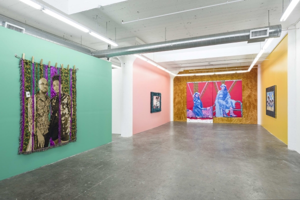 Los Angeles: seven must-see shows on view now