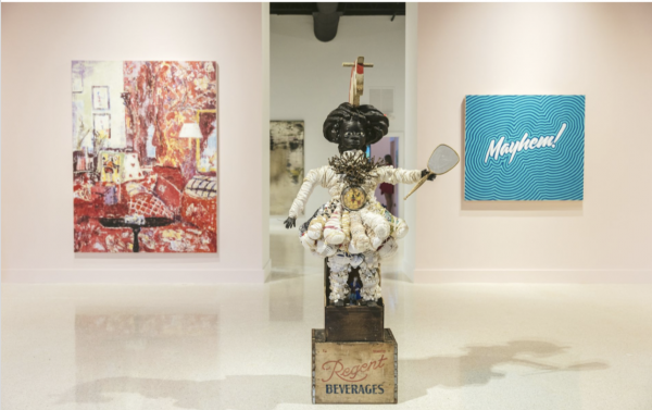 New Art Event Spotlights Palm Beach’s Flourishing Creative Community