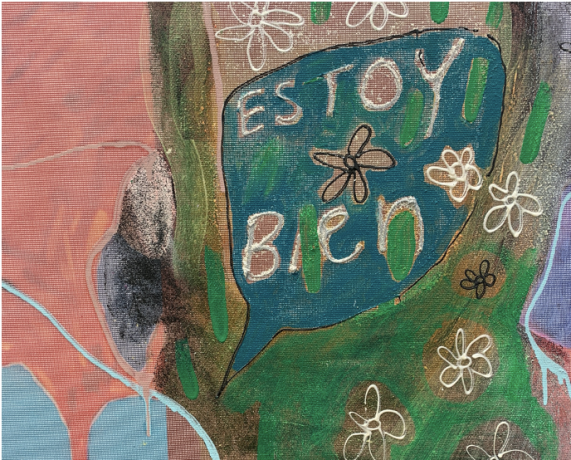At el Museo Del Barrio Triennial, Five Latinx Painters to Watch