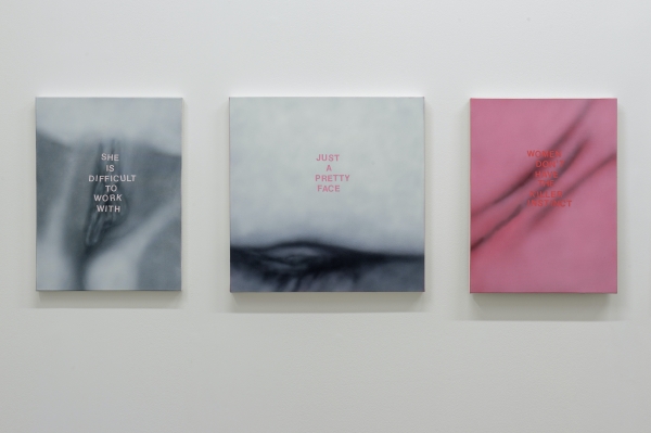 Cultural Rebels: Betty Tompkins X Marilyn Minter’s daring dual exhibition at MO.CO Montpellier, France