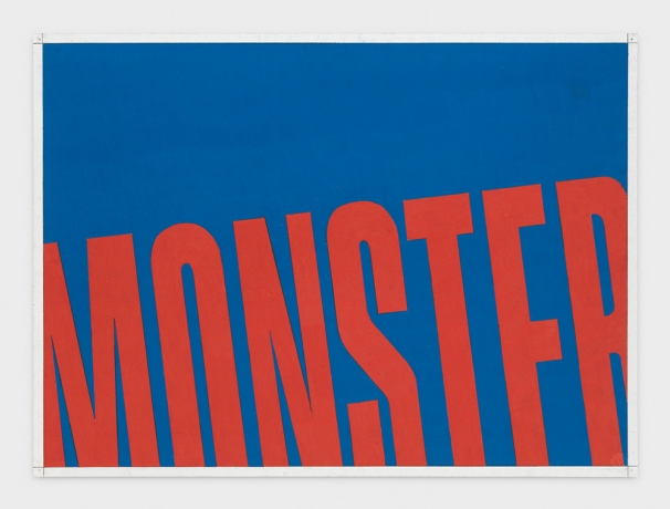 Andrew Brischler: Monster